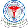 Shyam Shah Medical College Rewa